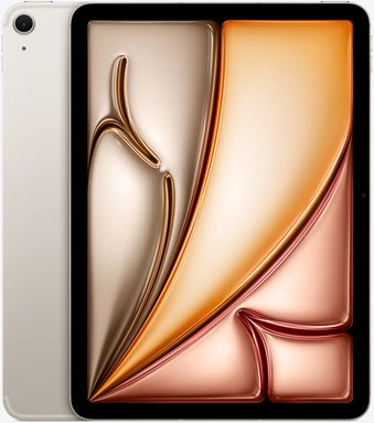iPad Air 11-inch 5G M3 7th gen 2025 Global TD-LTE A3267 1TB
